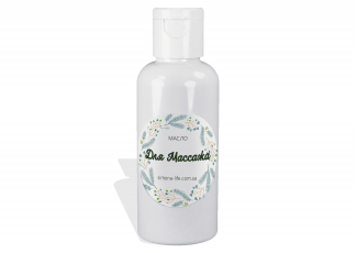 Масло для массажа Масло для массажа