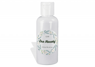 Олія для масажу