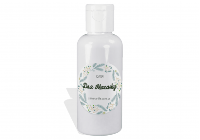 купити масло для масажу олія для масажу