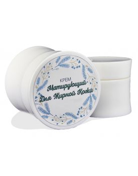 Матирующий крем для жирной кожи TEST Product Title Матирующий крем для жирной кожи TEST Product Alt