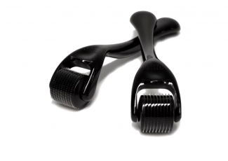 Мезороллер для обличчя Derma Roller 