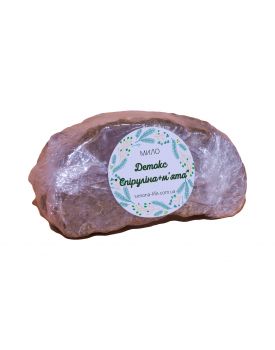 Мило детокс Спіруліна+м'ята TEST Product Alt