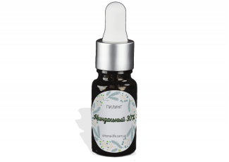 Миндальный пилинг 30%