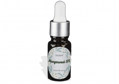 миндальный пилинг