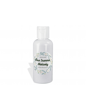 Молочко для зняття макіяжу TEST Product Alt