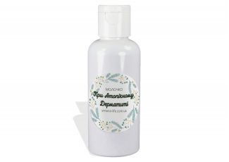 Молочко при атопічному дерматиті