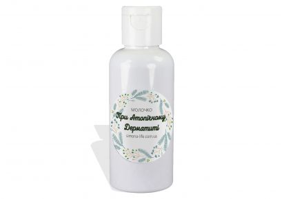 крем при атопічному дерматиті