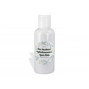 Мусс для умывания чувствительной и сухой кожи