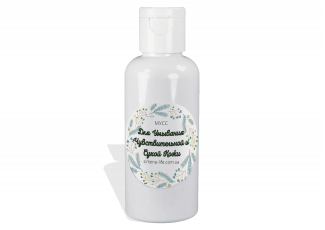 Мусс для умывания чувствительной и сухой кожи Мусс для умывания чувствительной и сухой кожи