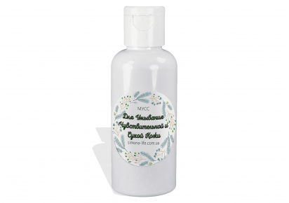 мусс для умывания,