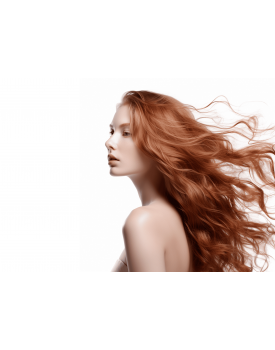 Набір для зміцнення волосся TEST Product Alt