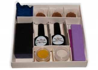 Набір для японського манікюру та подарунок