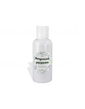 Натуральний гель дезодорант TEST Product Alt