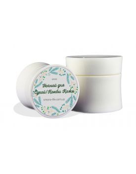 30 мл баночка, Ночной крем для сухой/комби кожи, 9733 TEST Product Alt