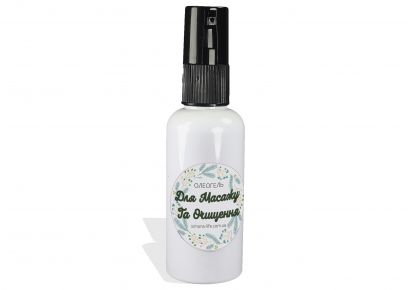 пінка для вмивання