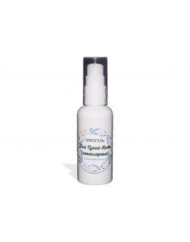 Олеогель для сухой кожи (ламеллярный) TEST Product Alt