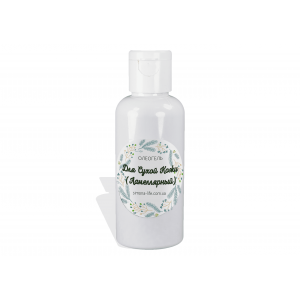 Олеогель для сухой кожи (ламеллярный)