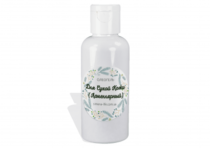 умывалка для сухой кожи