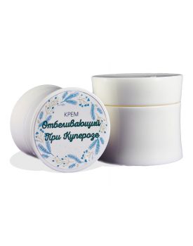 Отбеливающий крем при куперозе TEST Product Title Отбеливающий крем при куперозе TEST Product Alt