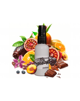 Парфуми Ангел №18 Angel Mugler TEST Product Alt