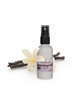 Парфюм №23 Victoria Secret Vanilla Lace TEST Product Alt