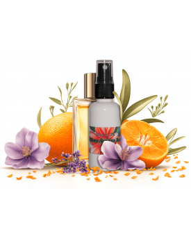 Парфюм №24 Ganymede Marc Antoine Barrois TEST Product Alt