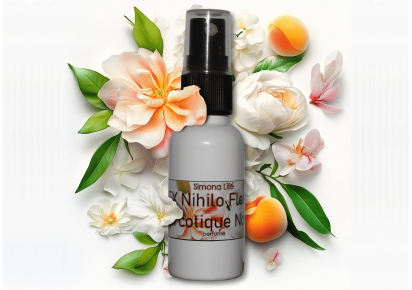 Флакон парфуму "Флер Наркотик" №31 – аналог EX NIHILO Fleur Narcotique