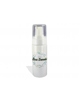 50 мл флакон, Пенка для детей , 9496 TEST Product Alt