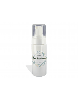 Пінка для вмивання TEST Product Alt