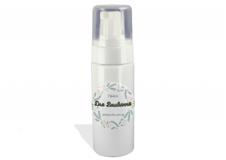 Пінка для вмивання