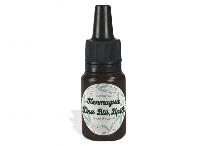 сироватка для росту вій