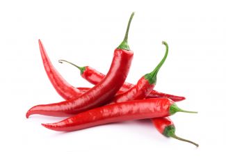 Екстракт концентрат перцю чилі