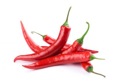 екстракт перцю чилі