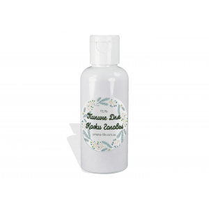 Пилинг гель для кожи головы