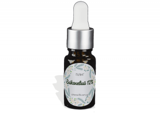 Пілінг гліколевий 12%