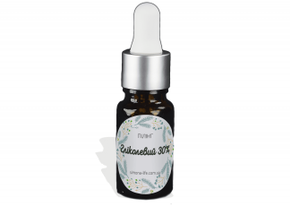 Пілінг гліколевий 30%