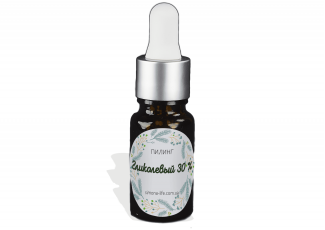 Пилинг гликолевый 30 %