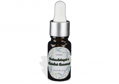 пилинг с койевой кислотой