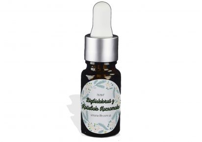 пілінг з койевой кислотою