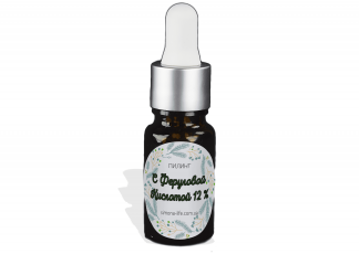 Пилинг гель с феруловой кислотой 12 %