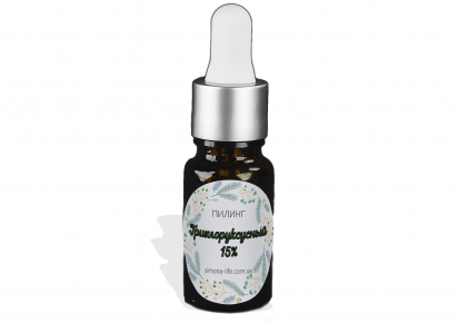 трихлоруксусный пилинг