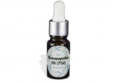 пілінги ТСА