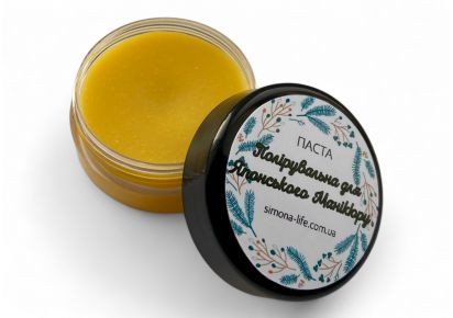 японський манікюр купити паста для японського манікюру