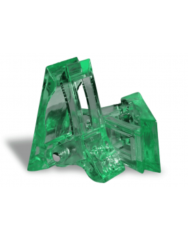 Прищіпка для затискання нігтів для створення арки пластикова TEST Product Alt