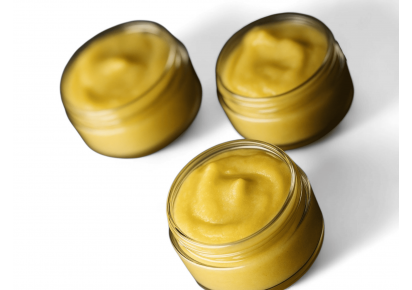 антибактеріальна мазь