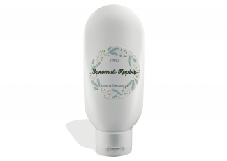 Протизапальний та знеболюючий крем 