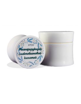 Регенерирующий крем с лактобионовой кислотой TEST Product Title Регенерирующий крем с лактобионовой кислотой TEST Product Alt