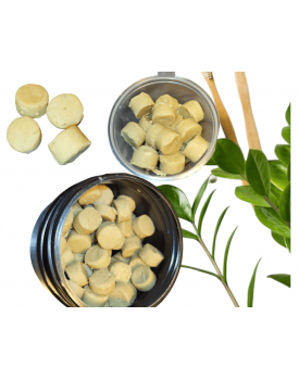 Їстівна зубна паста з ксилітом TEST Product Title Їстівна зубна паста з ксилітом TEST Product Alt