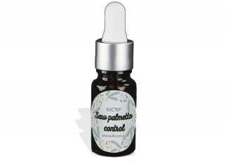 Saw palmetto control — бустер для жирной и проблемной кожи