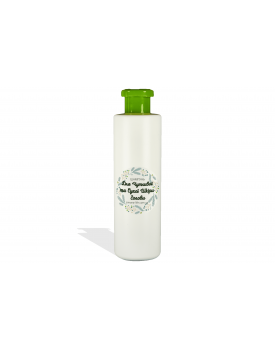 Шампунь для чутливої та сухої шкіри голови TEST Product Alt